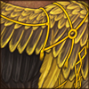 Sphinx Ornate Wings [Top]