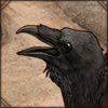Raven Gryph