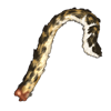 Leopard Tail