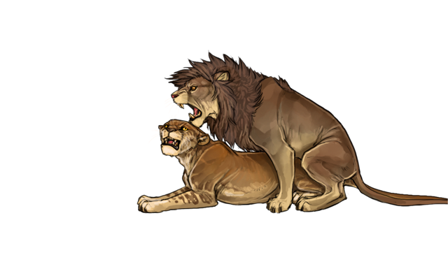 matinglionsday.png