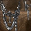 Dangling Trophies [Silver]