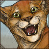 Eager Cub [Golden]