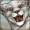Eager Cub [White]