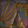 Gentle Chains [Gold]