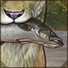 As one of the worst invasive species, it's best not to underestimate this freshwater fish—they can grow to an impressive 2 m in length!