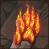 Unholy Fire [Paws]