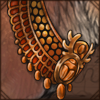 Scarab Necklace [Seth]