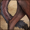 Tail Fur Extensions [Forsaken]