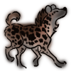 Applicator: Hyena Blots Heavy