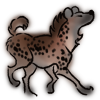 Applicator: Hyena Blots Scarce
