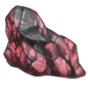Gem: Rhodonite
