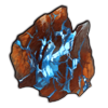 Opal Saltlick