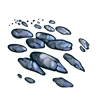 Shards: Hematite